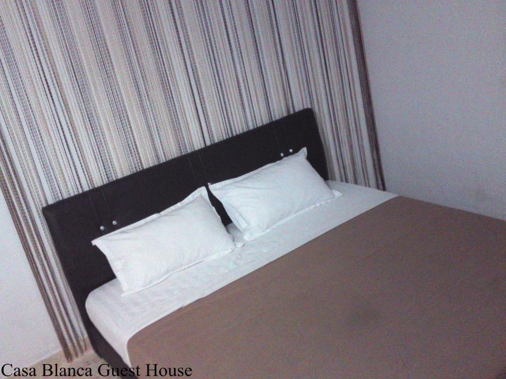Casa Blanca Guest House Malakka Oda fotoğraf