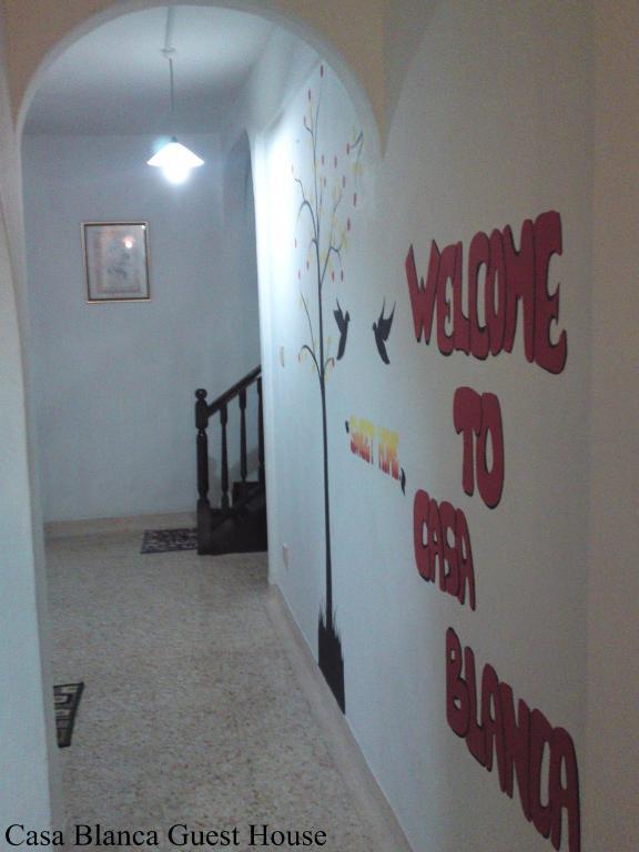 Casa Blanca Guest House Malakka Dış mekan fotoğraf